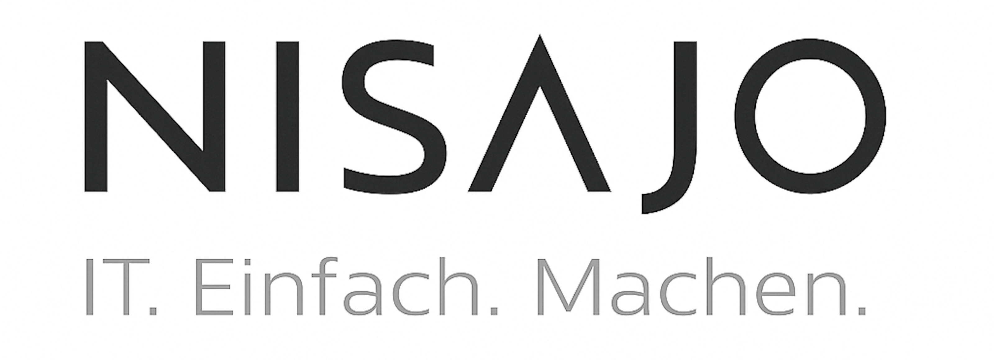 NISAJO Logo